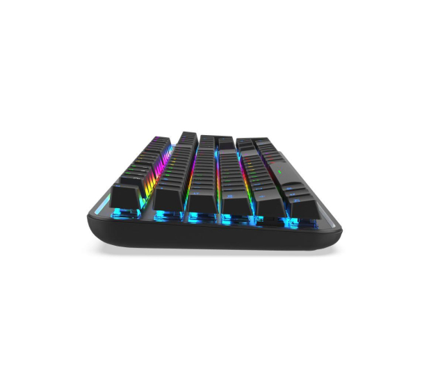 SPC GEAR Comet RGB Outemu Brown KRX0024 - 573295 - zdjęcie 5